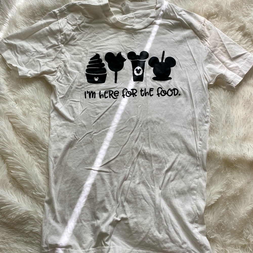 Disney Shirt
